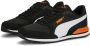 PUMA ST Runner V3 kinder sneakers Blauw Uitneembare zool - Thumbnail 2