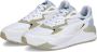 Puma x ray speed better sneakers wit heren - Thumbnail 1