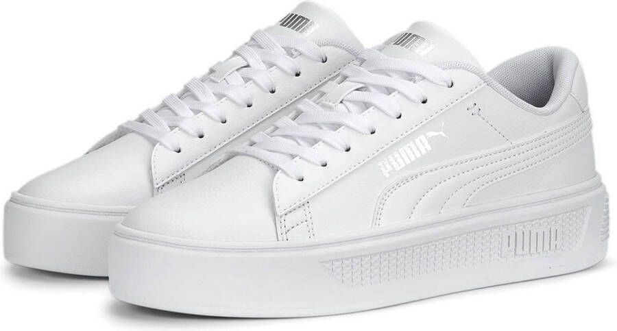 PUMA Sneakers Smash Platform v3