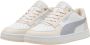 Puma Retro Leren Sneaker Multicolor Dames - Thumbnail 4