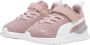 Puma Anzarun Lite AC sneakers lichtroze wit Mesh Logo 26 - Thumbnail 1