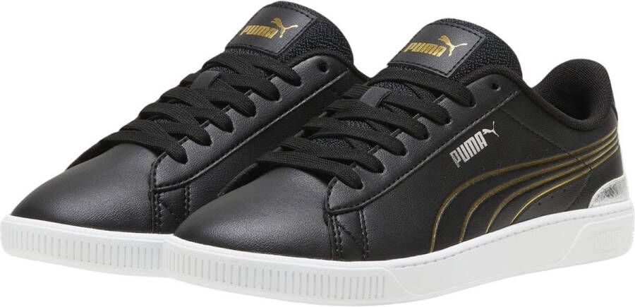 PUMA Sneakers VIKKY V3 METALLIC SHINE