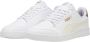 Puma Shuffle Sneakers White - Thumbnail 4