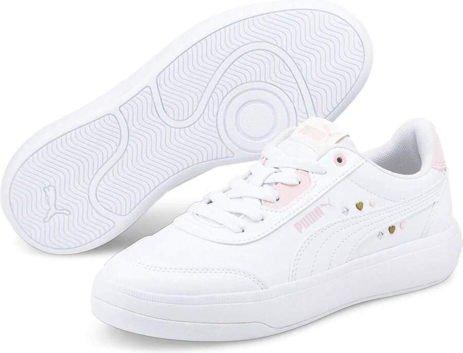 PUMA NU 21% KORTING Sneakers Tori Galentines - Foto 1