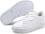 Puma Jada Jr. sneakers wit zilver - Thumbnail 2