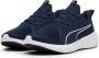 PUMA Softride Carson unisex sneaker hardloopschoenen 310154 marine - Thumbnail 1