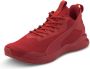 PUMA Softride Rift Hardloopschoenen Rood Man - Thumbnail 1