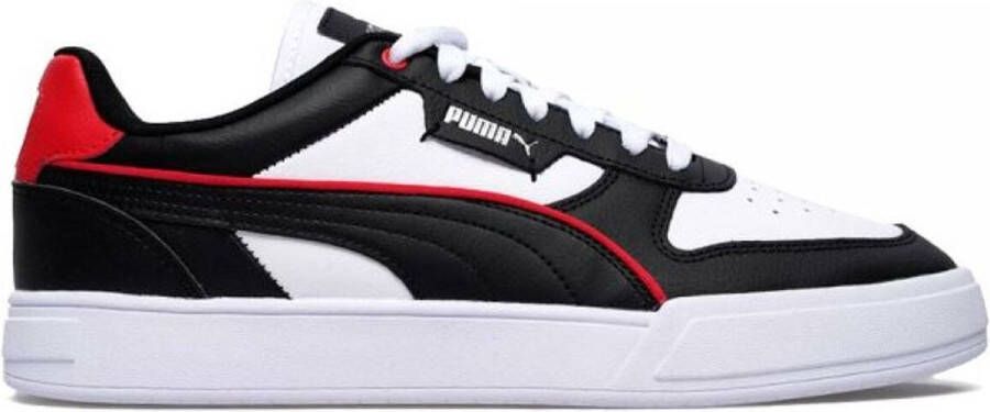 PUMA Sportschoenen voor heren CAVE DIME 384953 Wit