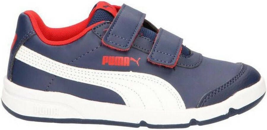 PUMA Sportschoenen voor Kinderen Zapatillas STEPFLEEX 2 SL VE V INF