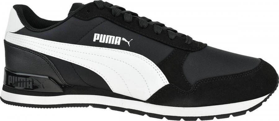 PUMA St Runner V2 NL 365278 01 Mannen Zwart Sneakers