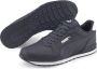 PUMA ST Runner V3 L Sneakers Heren Parisian Night Parisian Night White - Thumbnail 1