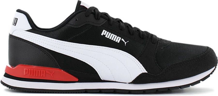 PUMA Sneakers ST Runner v3 Mesh - Foto 1