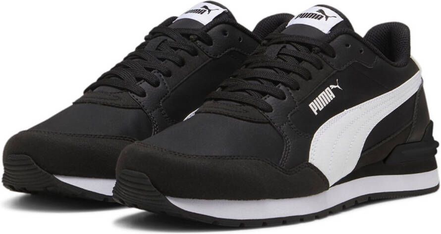 PUMA ST Runner v4 Full NL Unisex Trainers 399069 07 Zwart