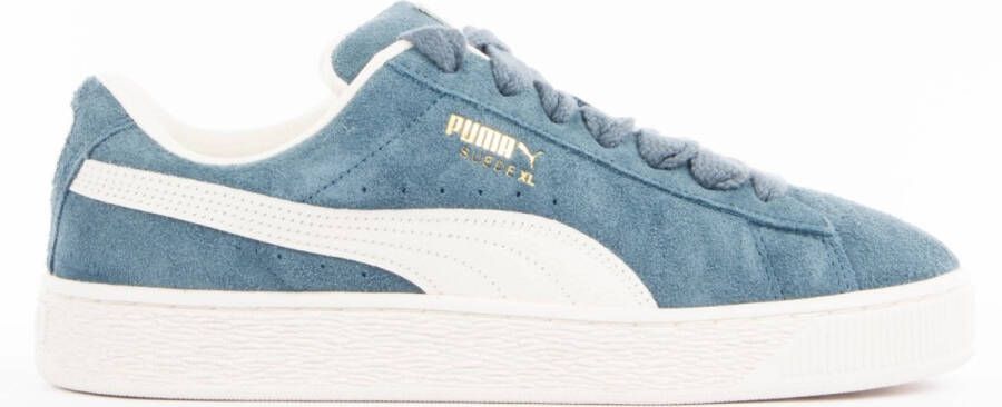 PUMA SUEDE