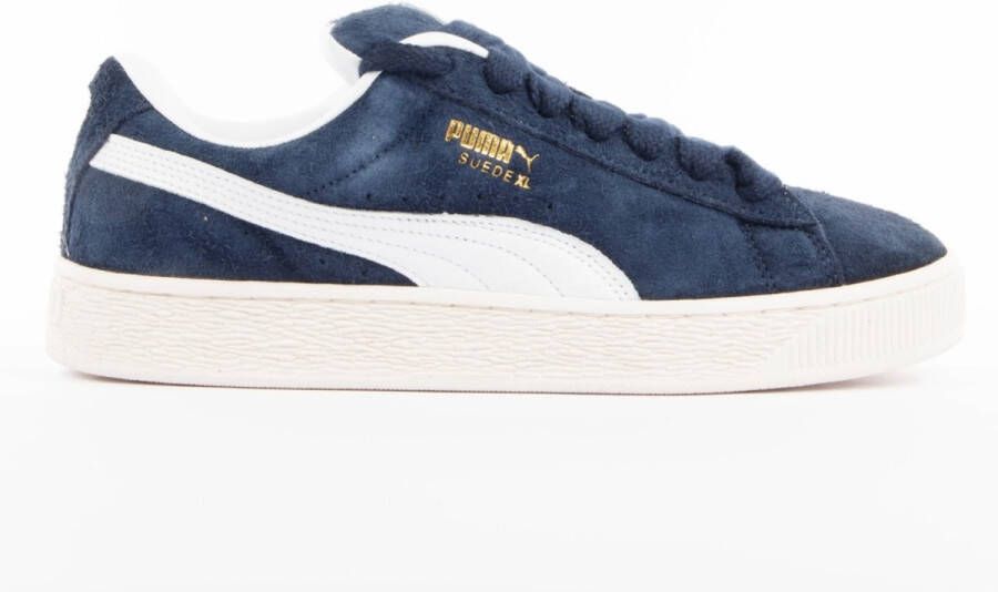 PUMA Suede