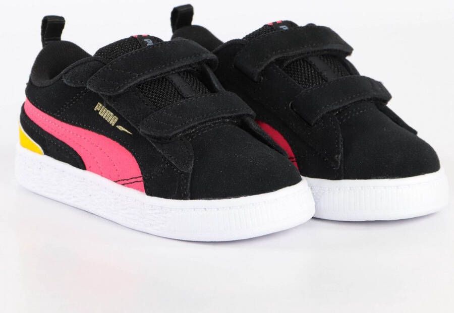 Puma Sneakers Suede bloc v inf