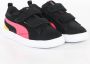 Puma Sneakers Zwart Dames - Thumbnail 1