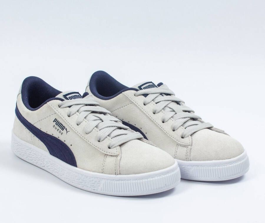 Puma Suede Classic DNM PS Kinderen Sneakers 369683-02