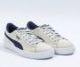 Puma Suede Classic DNM PS Kinderen Sneakers 369683-02 - Thumbnail 1