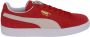 Puma Sneakers suede klassiek xxi 374915 02 Rood Unisex - Thumbnail 8