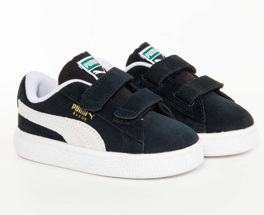 Puma Suede Classic XXI V Inf