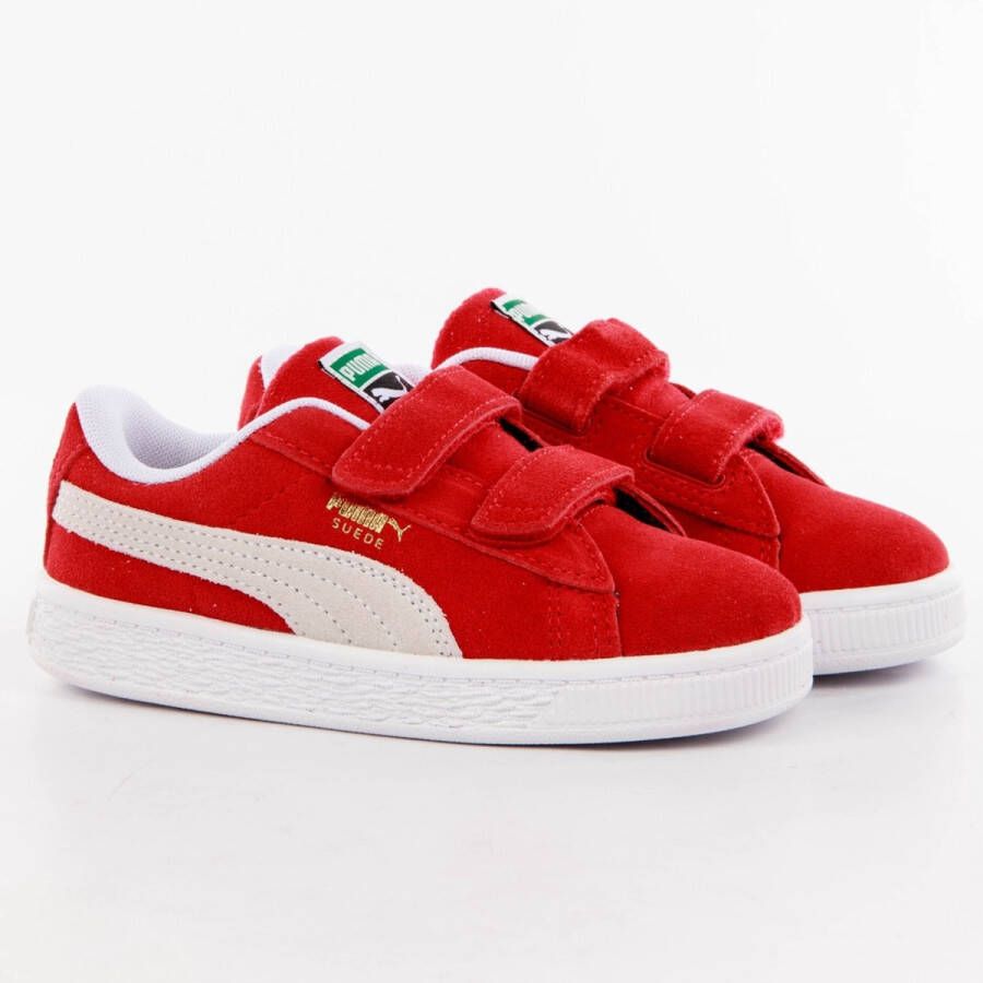 Puma Suede Classic XXI V Inf