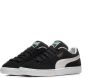 Puma Suede Classic Xxi Womens Black White Schoenmaat 37 1 2 Sneakers 374915 01 - Thumbnail 1