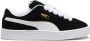 Puma Suede XL | black white Zwart Suede Lage sneakers Unisex - Thumbnail 11