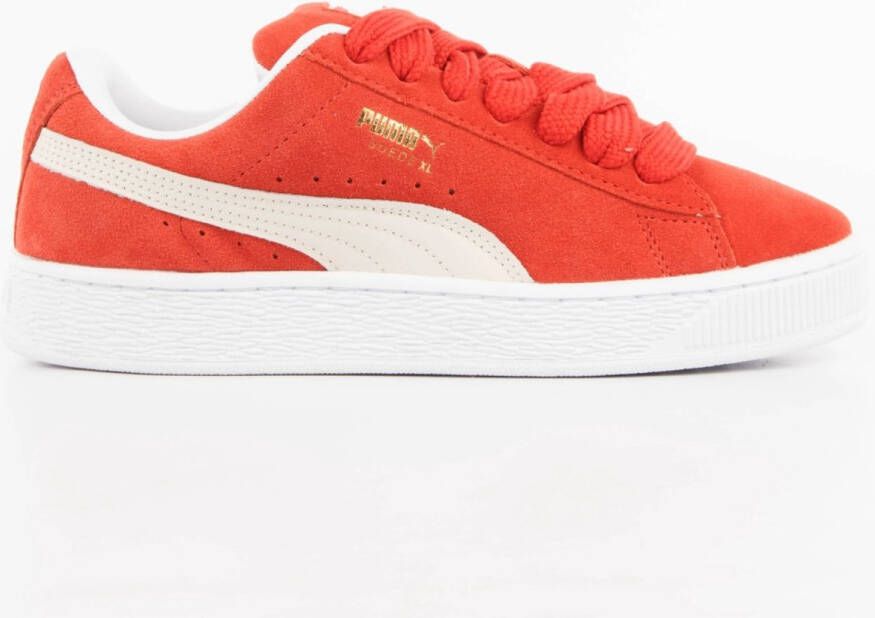 PUMA Suede XL Heritage