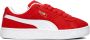 PUMA Suede Xl Jr Sneakers Rood - Thumbnail 2