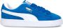 PUMA Suede Xl Ps Sneakers Jongens Blauw - Thumbnail 1