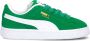 PUMA Suede Xl Ps Sneakers Jongens Groen - Thumbnail 1