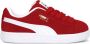 PUMA Suede Xl Ps Sneakers Leren Sneaker Rood - Thumbnail 2