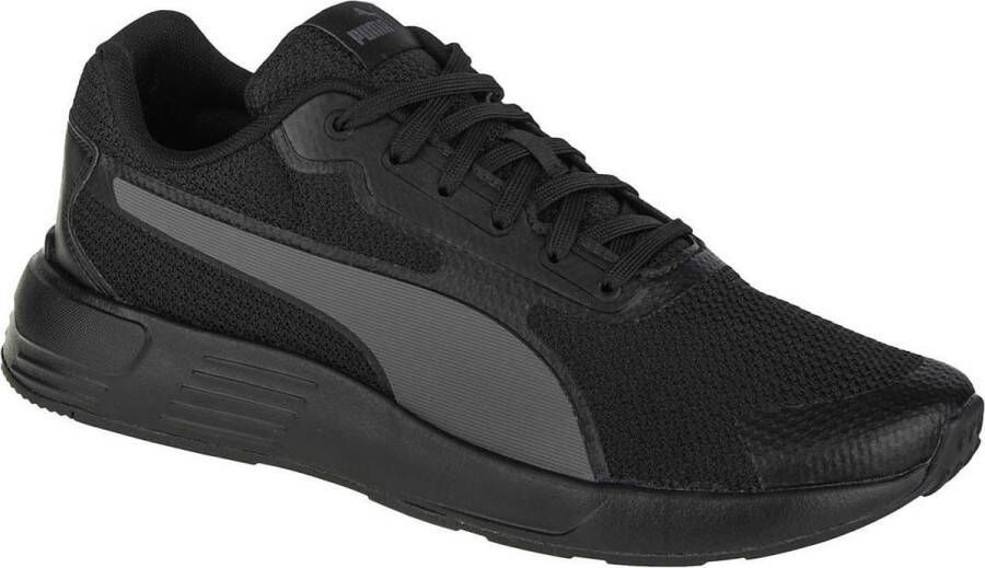 PUMA Taper 373018 01 Mannen Zwart sneakers