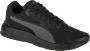 PUMA Taper 373018 01 Mannen Zwart sneakers - Thumbnail 1