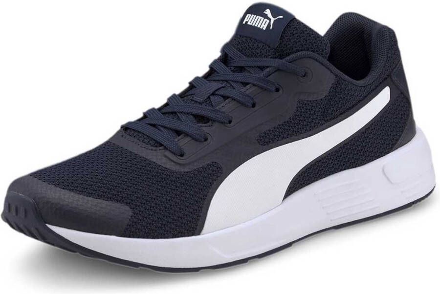 Puma Taper Schoenen Blue Heren