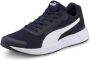 Puma Taper Schoenen Blue Heren - Thumbnail 1