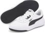 Puma 383026 Sneakers bassa Wit Dames - Thumbnail 4