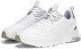 PUMA Sneakers Trinity Lite Space Metallics Wns - Thumbnail 1