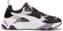 PUMA Trinity Sneakers Midnight Plum- White- Black-Mauve Mist - Thumbnail 2