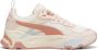 PUMA Trinity Sneakers Warm White-Deeva Peach-Island Pink-Frosted Dew - Thumbnail 2