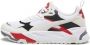 Puma Lage Sneakers Trinity Synthetisch Leer Multicolor Heren - Thumbnail 1