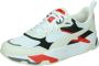 Puma Lage Sneakers Trinity Synthetisch Leer Multicolor Heren - Thumbnail 1