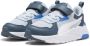 PUMA Trinity Lite AC+ PS Unisex Sneakers Frosted Dew- White-Gray Skies-Hyperlink Blue - Thumbnail 2