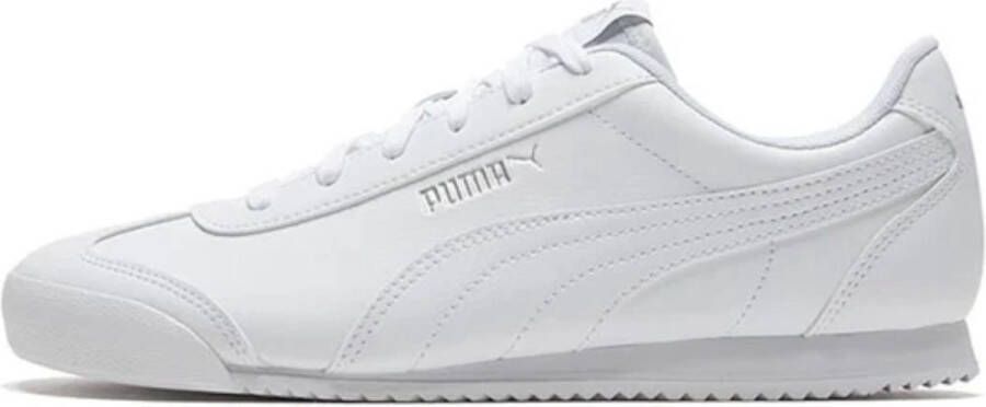 PUMA Turino Samba Wit Sneakers Heren