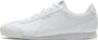 PUMA Turino Samba Wit Sneakers Heren - Thumbnail 1