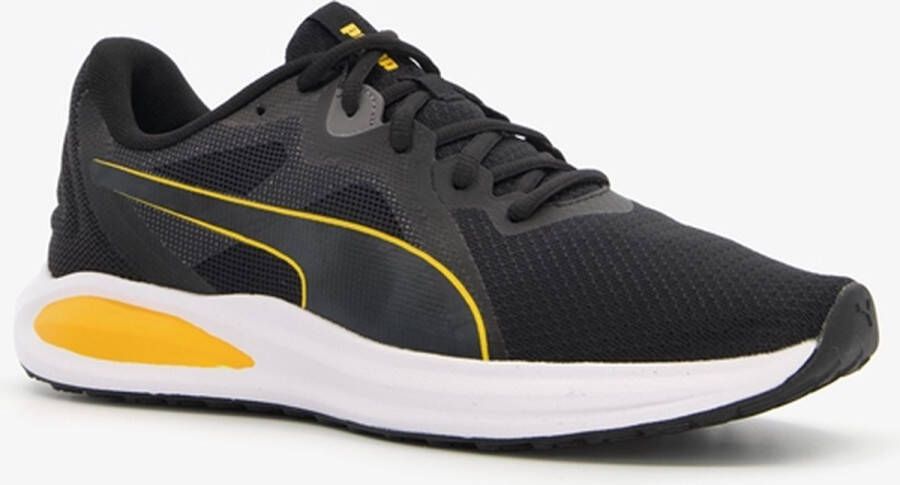 PUMA Twitch Runner dames hardloopschoenen