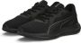 Puma Frisse Runner Sneakers voor Mannen Black Heren - Thumbnail 2