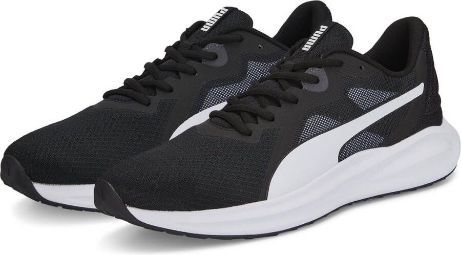 PUMA Twitch Runner Sportschoenen Unisex