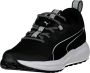 PUMA Twitch Runner Trailrunningschoenen Zwart Man - Thumbnail 1